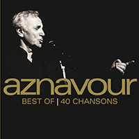 Charles Aznavour Best Of 40 Chansons